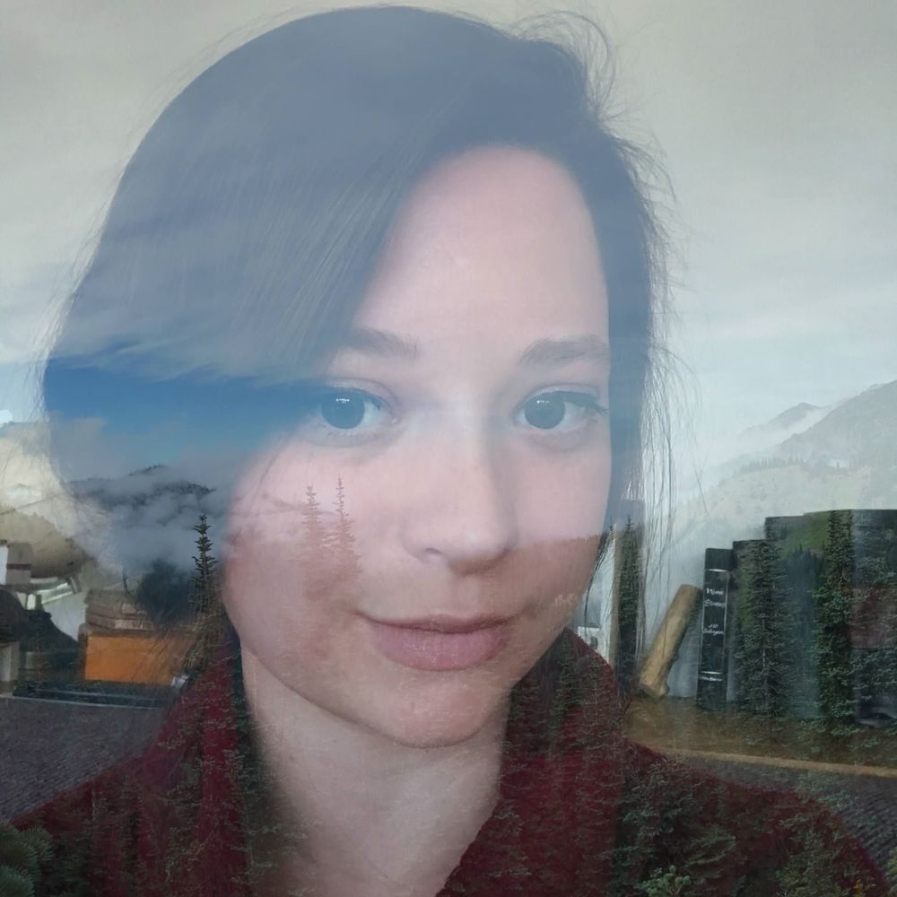 Meet your Posher, Aisha